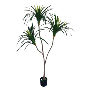 ต้น Dracaena Marginata ประดิษฐ์ตกแต่งบ้านดีไซน์ใหม่2022พืชสีเขียวขนาดเล็กพืชภูมิทัศน์ที่แตกต่างกันบอนไซแพลน