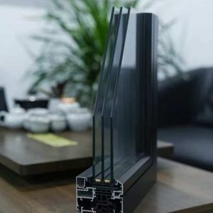 Thermal Break Aluminum Alloy <strong>Window</strong> Design Narrow Frame <strong>China</strong> <strong>Import</strong> <strong>Aluminium</strong> <strong>Casement</strong> <strong>windows</strong> - Product Image 3