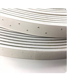 Sistema de Cinta Transportadora de PVC de Operación Automática Personalizado de Fábrica - Product Image 2