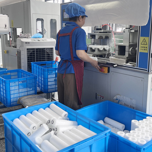 0.22 <span class=keywords><strong>Micron</strong></span> PP <span class=keywords><strong>Micro</strong></span> xốp màng lọc Hộp mực xếp li rượu vang làm rõ bộ lọc với hiệu quả tuyệt đối - Product Image 5