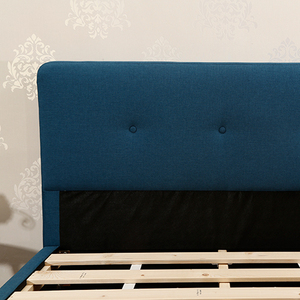 <span class=keywords><strong>Base</strong></span> <span class=keywords><strong>per</strong></span> <span class=keywords><strong>letto</strong></span> <span class=keywords><strong>matrimoniale</strong></span> con struttura in legno <span class=keywords><strong>per</strong></span> set di mobili <span class=keywords><strong>per</strong></span> camere d'albergo <span class=keywords><strong>letto</strong></span> imbottito in tessuto - Product Image 6