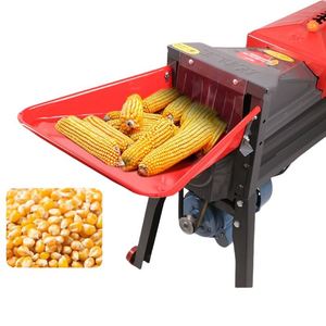 Factory Supply Desgranadora De Maiz Maize Corn Peeler / Corn <b>Sheller</b> / Corn Thresher - Product Image 1