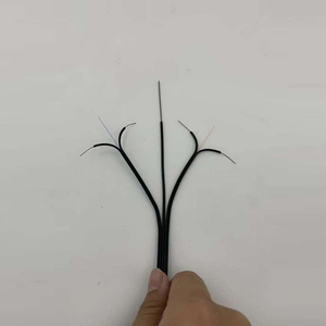 1 Lõi Cáp Quang 2 Lõi Cáp <span class=keywords><strong>Ftth</strong></span> Sm G657a2 Sợi Quang Cáp Thả - Product Image 5