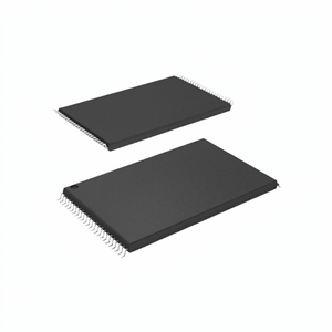 48 TFSOP MT28F400B3WG-8 Componentes Electrónicos de Memoria BET Servicio Integral Original - Product Image 1