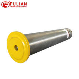 סיכת דלי 40cr & סט ברשה, 80x530 מ "מ עבור <span class=keywords><strong>komatsu</strong></span> pc200 pc220 חופרים - Product Image 2