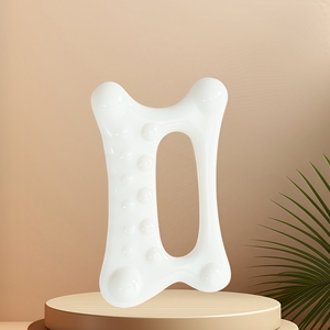 2025 New Easy-to-Use Multifunctional <b>Scraping</b> <b>Board</b> Home Spa Therapy for Body Beginners Circulation Improvement Muscle Stiffness - Product Image 1