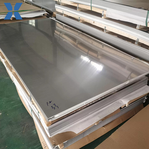 Plaque en acier inoxydable 321, feuille résistante à la chaleur pour équipements à haute température - Product Image 4