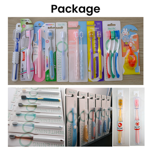 <span class=keywords><strong>Brosse</strong></span> à dents personnalisée avec logo, poils doux, manche doré, <span class=keywords><strong>brosse</strong></span> à dents de luxe pour les gencives sensibles, soins parodontaux - Product Image 6