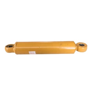 251808071 LW500F กระบอกสูบพวงมาลัยอะไหล่เครื่องจักรก่อสร้าง - Product Image 2