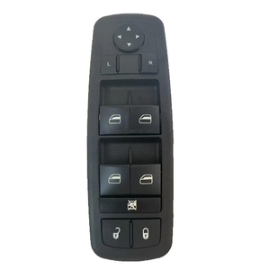 Pièces d'auto 68139806AA 68139806AB 68139806AC 68139806AD Contrôleur de bouton d'ascenseur en verre pour Dodge Journey <span class=keywords><strong>Chrysler</strong></span> - Product Image 1