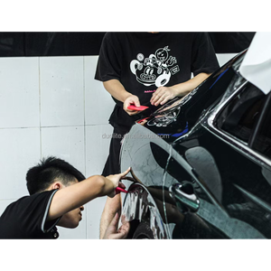 Hochwertige 10-Jahres-Garantie PPF TPU Selbst heilende Auto lacks chutz folie 10Mil 8,5 Mil 7,5 Mil Gloss Matte Body Anti-Scratch - Product Image 2