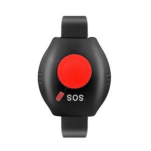 CATEL CTT16 Waterproof Emergency Wireless Wrist SOS Calling System <strong>Call</strong> <strong>Button</strong> for Elderly, Clinic, Hospital, Nursing Home - Product Image 4