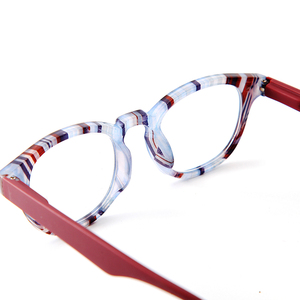 HRT21953F001 Design de mode <span class=keywords><strong>Optique</strong></span> Lunettes de lecture <span class=keywords><strong>Optique</strong></span> - Product Image 4