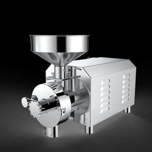 <span class=keywords><strong>Molino</strong></span> Eléctrico de Acero Inoxidable para <span class=keywords><strong>Moler</strong></span> Chile en Polvo, Soja, Nueces, Café, Especias, Hierbas, Cúrcuma, Almendras y Granos - Product Image 6