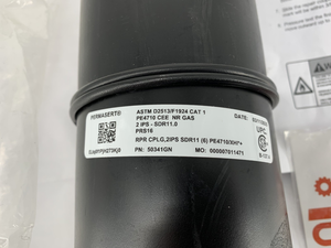 50341GN Permasert 2IPS SDR11 Accoppiamento Meccanico per Riparazione Gas PLC - Product Image 2