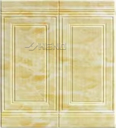Papier peint auto-adhésif Wayon 70*70cm, papier peint mural, peinture murale, panneau mural pour armoire, panneau mural pour téléviseur