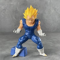 Figura de PVC de Anime de la Serie Coleccionista Versión Estudio, Escala 1:8, Nuevas Figuras Decorativas con Ventilador, Para Mayores de 14 Años