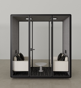 Hiện Đại Đa Chức Năng Di Chuyển Cho Hộp Âm Cho Nhà Văn Phòng Cabin Đào Tạo Tổ Chức Âm Nhạc Điện Thoại Im Lặng Hiện Đại Sống - Product Image 3