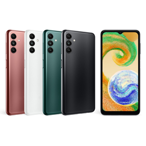 Teléfono móvil de segunda mano para Samsung A04s A01 A03 A20 5g venta al por mayor teléfonos móviles 5g usados originales - Product Image 6