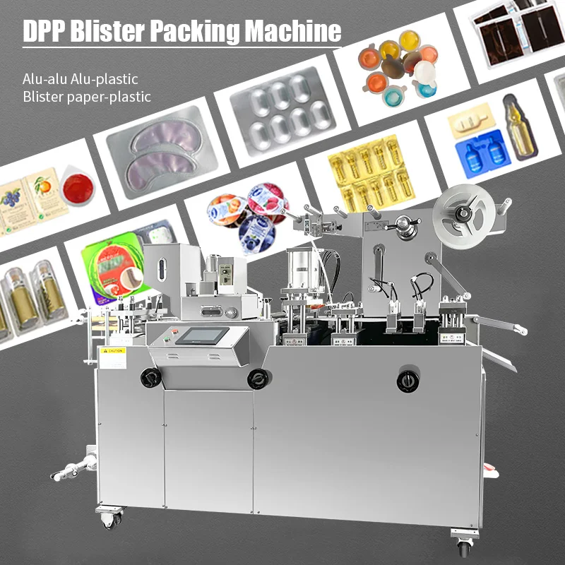 tablet mold machine