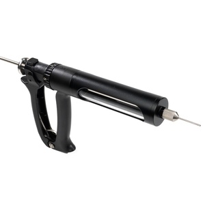Equipo Portátil de Llenado de Líquidos Eléctrico con Volumen Ajustable, Suministro de Fábrica - Product Image 1