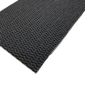 Çin profesyonel üretici yüksek mukavemetli ısıya dayanıklı pvc endüstriyel konveyör bant - Product Image 3