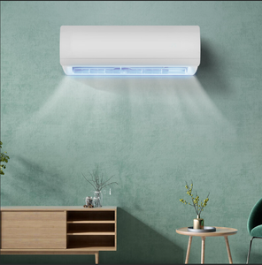 Aire Acondicionado Split de Pared Hisense Slim de Alta Eficiencia, R410A, Motor sin Escobillas, Ahorro de Energía, Alta Seguridad, Unidad de Aire Acondicionado <span class=keywords><strong>para</strong></span> el Hogar - Product Image 4