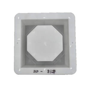 Renfa Offre Spéciale Ménage Décoration Murale Bloc Moules Nouvelle Conception En Plastique Moules D'injection à <span class=keywords><strong>Prix</strong></span> Économique - Product Image 2