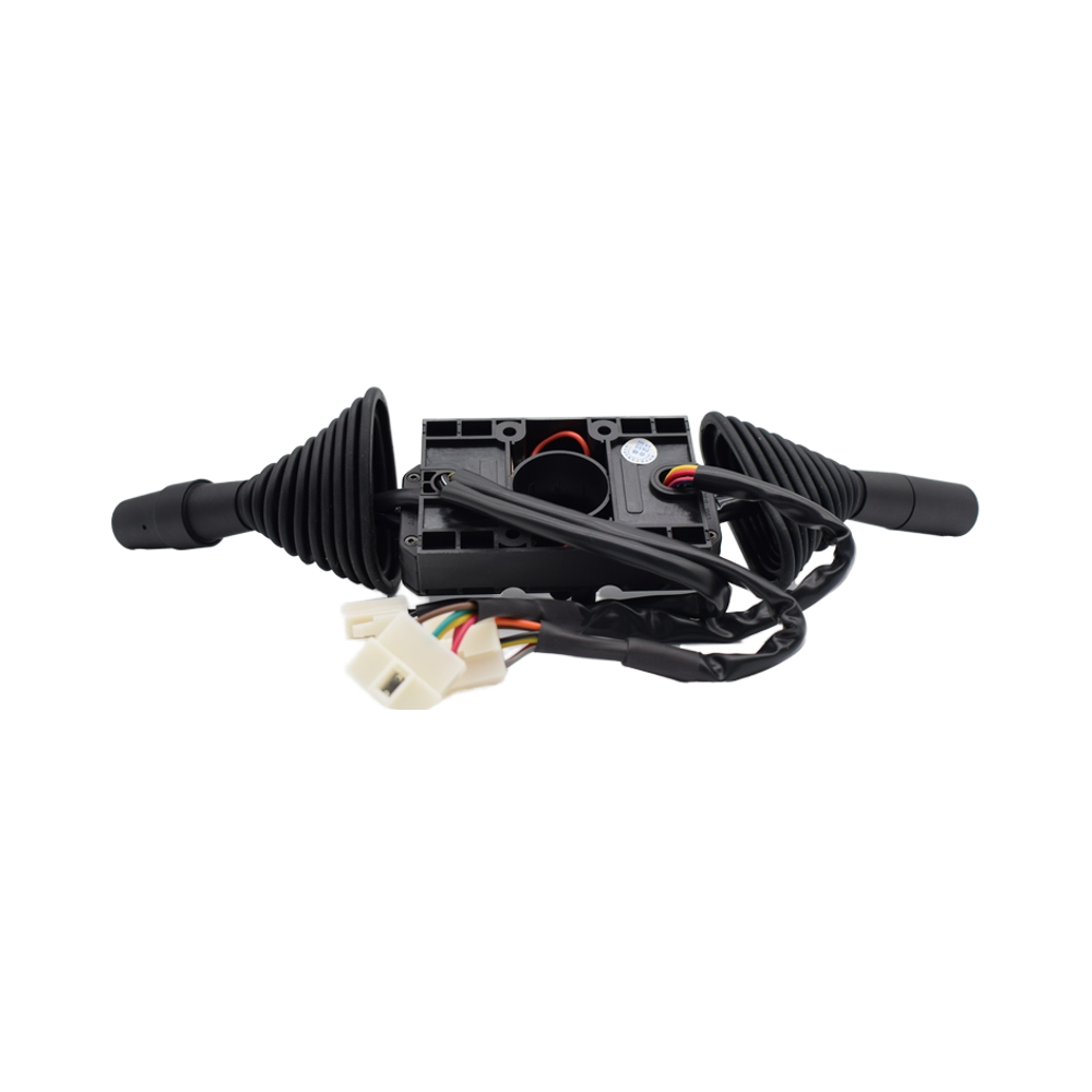 ZAPY JK361MKS Combination Switch - High-Quality & Versatile
