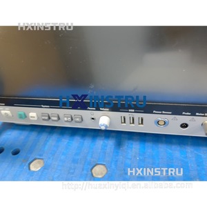 R&S FSW67 pour instrument de test, analyseur de signal et de spectre de 2 Hz à 67 GHz, prix négociable, occasion hx1 - Product Image 2