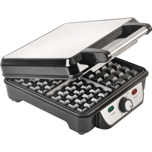 Aifa Vente à Chaud Livraison Rapide <span class=keywords><strong>Prix</strong></span> Bas <span class=keywords><strong>Plaque</strong></span> Détachable 4 Tranches Commercial Gaufre cône Sandwich gâteau Machine - Product Image 5
