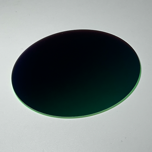 Filtro passa-banda stretto da 532 nm con bassa variazione di lunghezza d'onda e alta trasmissione per immagini <span class=keywords><strong>Raman</strong></span> e di fluorescenza - Product Image 2