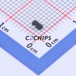 ทรานซิสเตอร์สนามไฟฟ้าทรานซิสเตอร์ทรานซิสเตอร์ (มอสเฟท) DMN2024U-7ใหม่ดั้งเดิม - Product Image 2