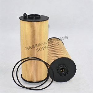 Filtro Olio 1928868 2129253 25.240.00 E830HD253 LF17527 OX1059D WL10235 HU11003Z per Camion DAF IRIZAR <span class=keywords><strong>OTOKAR</strong></span> - Product Image 1
