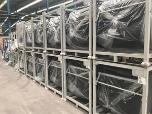 3m parabrezza sistemi di carrozzeria Auto acclament aria Nissan parabrezza Benson Auto vetro parabrezza posteriore lato guida vetro per Toyota - Product Image 6