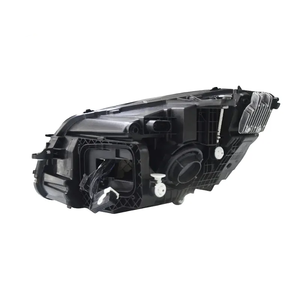 Gruppo faro all'ingrosso a basso prezzo per assemblaggio luce originale per auto per Mercedes Benz classe C 205 - Product Image 2