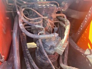 Excavadoras Doosan Dx215 de segunda mano 22Ton, excavadora Komatsu usada, venta de peso operativo, incluido el interruptor de motor CE EPA laidong CE - Product Image 6