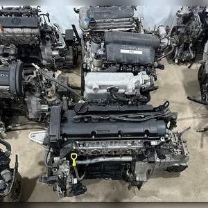 <span class=keywords><strong>Moteur</strong></span> à essence G4GC 2.0L d'<span class=keywords><strong>occasion</strong></span> pour Tucson/Sportage (modèles G4FL/G4FC/G4FG/G4ED/G4FA/G4FS/G4FJ/G4LD/G4NN) - Product Image 5