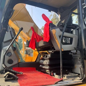 Excavatrice Cat 320GC d'occasion à bas prix, 20 tonnes, d'origine japonaise, matériel de terrassement, occasion, Cat 320GC CE/EPA à vendre - Product Image 6