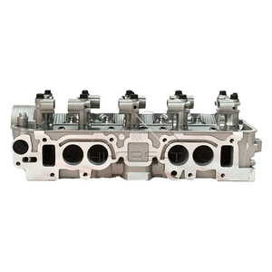 Cabeza de Cilindro G4CS G64B 4G64 2.4L Gasolina SOHC 8V 22100-32680 MD099389 MD040520 de Alta Calidad 22100-32680 - Product Image 4