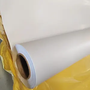 Usine PVC Flex vinyle toile UV impression numérique publicité extérieure intérieure PVC lona bâche frontlit rétro-éclairé