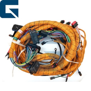 Harnais AS-Chassis 2677969 pour excavatrice E324D 325D - Product Image 1