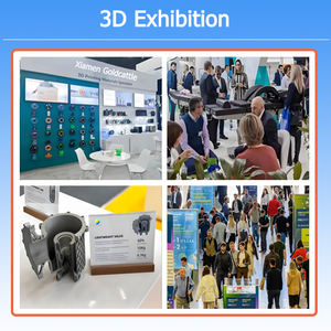 مخصص عالية الدقة 3D المعادن الطباعة العفن أجزاء الصلب السريع CNC نموذج 3d شركات الطباعة أفضل جودة الخدمة - Product Image 6