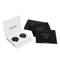 Coffret découverte parfum solide
