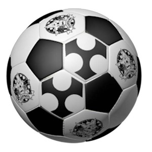 Balón de Fútbol Promocional Personalizado al por Mayor, Balón de Fútbol de Alta Calidad - Product Image 5