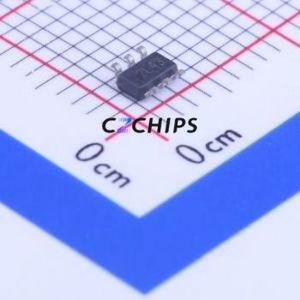 LTC6992CS6-1#TRPBF Pre-Programmed Oscillator TSOT-23-6 Oscillator - Product Image 2