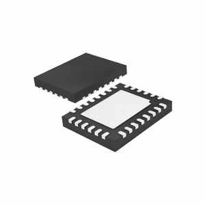 Authorized Distributor LTC3870EUFD#TRPBF Electronic Chips Component 28 WFQFN Exposed Pad Power Management (PMIC) - Product Image 1