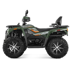 Tao Motor 2023 nouveau Design ferme ATV arbre conduite Cuatrimoto ATV 4x4 300cc ATV - Product Image 1