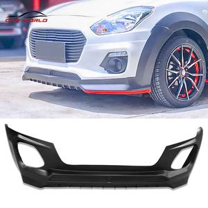 Автомобильный обвес для <span class=keywords><strong>Suzuki</strong></span> <span class=keywords><strong>Swift</strong></span> 2017 2018 2019 2020 2021 обвес Передние Губы боковые юбки задние губы спортивный комплект для <span class=keywords><strong>Swift</strong></span> 2018 - Product Image 2