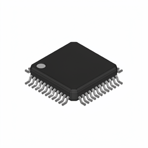 In Stock Specialized ICs Buy Online Electronic Components 48 LQFP AD9803JSTRL-28 - Product Image 1